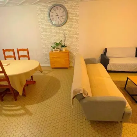 Holiday home Maison Proche Mer, Baie De Somme, Ault, Mers-Les-Bains & Le Treport Friville-Escarbotin