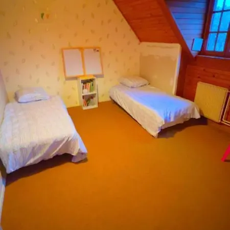 Maison Proche Mer, Baie De Somme, Ault, Mers-Les-Bains & Le Treport Friville-Escarbotin