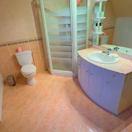 Maison Proche Mer, Baie De Somme, Ault, Mers-Les-Bains & Le Treport Friville-Escarbotin
